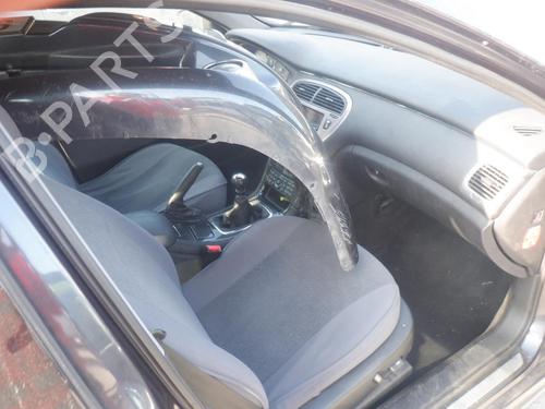 Left taillight PEUGEOT 607 (9D, 9U) 2.2 HDi | BP24286817C34 