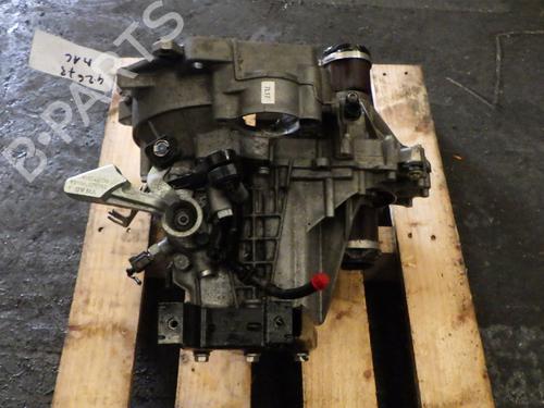 Used Gearbox Gearbox SKODA FABIA III (NJ3) 1.0 (60 hp) 31134221 31134221