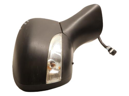 Right mirror RENAULT CLIO IV (BH_) 0.9 TCe 90 (BHNF, BHMA, BHMH, BHJK, BHJR) | BP27383636C27 