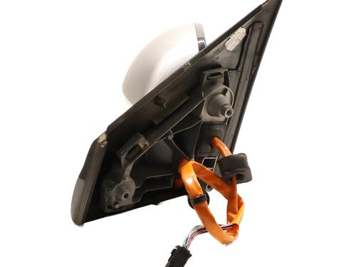 Right mirror CITROËN C5 I (DC_) 2.0 HDi (DCRHZB, DCRHZE) | BP29506536C27 