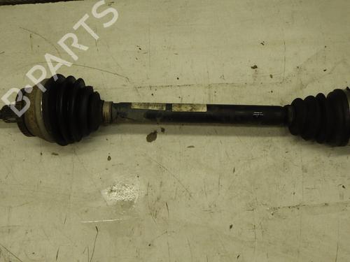 Left front driveshaft AUDI A4 B6 (8E2) 1.9 TDI | BP39939890M38 - Image 4