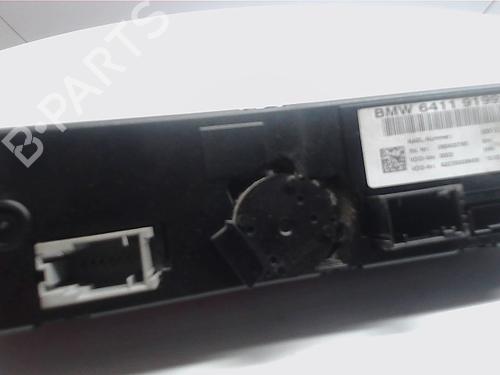 Climate control BMW 1 (F20) | BP33281208I5 - Image 6