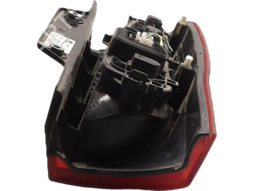 Left taillight PEUGEOT BIPPER Tepee 1.3 HDi 75 | BP40505075C34 - Image 2