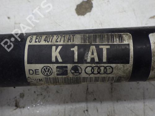 Left front driveshaft AUDI A4 B6 (8E2) 1.9 TDI | BP39939890M38 - Image 2