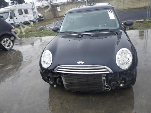 Højre forlygte MINI MINI (R50, R53) Cooper | BP24287143C29 