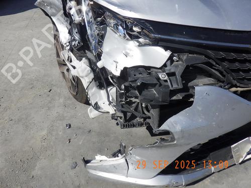 Warning switch RENAULT CLIO V (B7_) 1.5 Blue dCi 85 (B7AG) | BP32191784I22 - Image 19