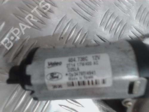 Used Rear wiper motor Rear wiper motor 24285324 24285324