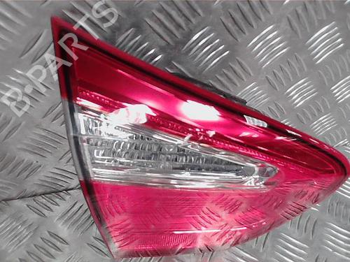 Used Left tailgate light KIA RIO III (UB) 1.25 CVVT (86 hp) 24285522