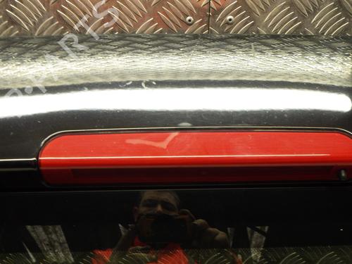 Tailgate RENAULT MEGANE III Hatchback (BZ0/1_, B3_) 1.5 dCi (BZ09, BZ0D, BZ1W, BZ29, BZ14) | BP32367849C6