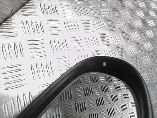 Right mirror VW GOLF VI (5K1) 1.6 TDI | BP24287107C27 