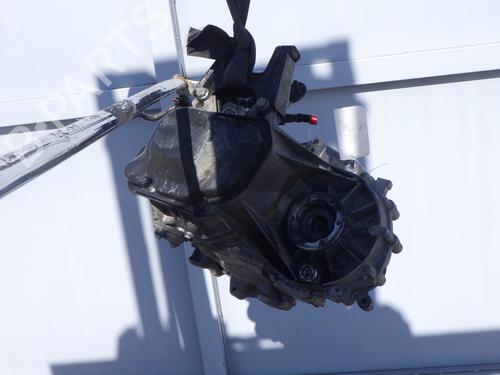 Used Gearbox Gearbox VW POLO V (6R1, 6C1) 1.2 (60 hp) 33311367 33311367