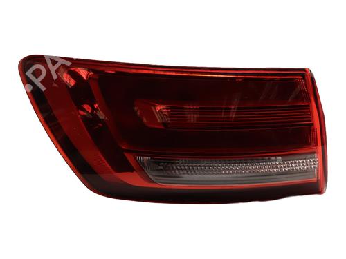 Left taillight AUDI A4 B9 Avant (8W5, 8WD) 2.0 TFSI | BP24285030C34  - Image 10