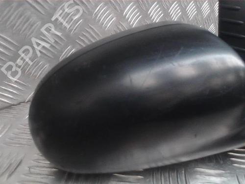 Right mirror PEUGEOT 406 (8B) 1.8 16V | BP24286577C27 
