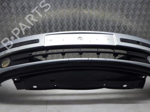 Front bumper RENAULT LAGUNA II (BG0/1_) 1.9 dCi | BP31051989C7