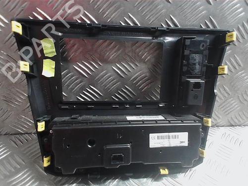 Climate control RENAULT KADJAR (HA_, HL_) 1.6 dCi 130 (HLA4) | BP24285634I5  - Image 8