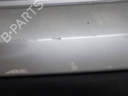 Rear bumper CITROËN C3 I (FC_, FN_) 1.4 i | BP27722811C8 