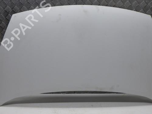 Hood PEUGEOT PARTNER Box Body/MPV 1.6 HDi | BP29748297C1