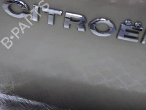Tailgate CITROËN C4 I (LC_) 1.6 HDi | BP27617158C6 