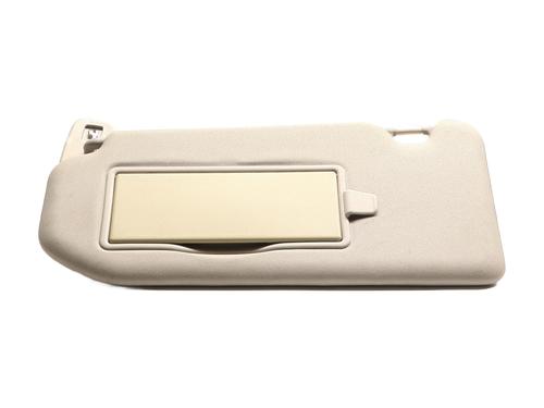 Used Left sun visor CITROËN C4 II (NC_) 1.6 HDi 115 (114 hp) 30575697