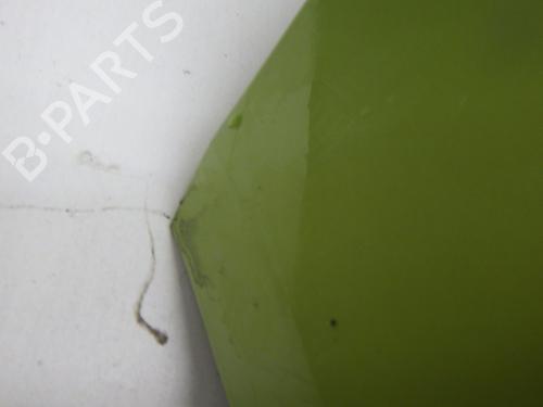 Used Rear bumper Rear bumper 39631053 39631053