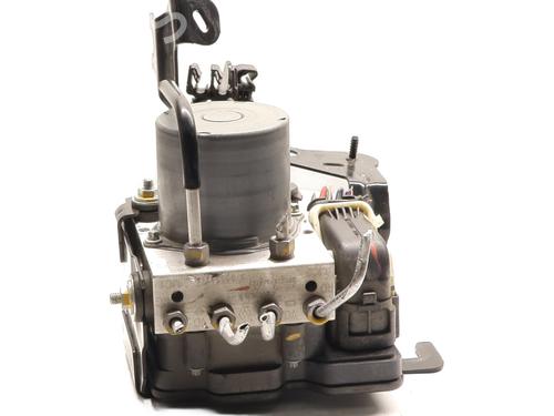 ABS pump RENAULT CLIO V (B7_) 1.5 Blue dCi 85 (B7AG) | BP32212981M43