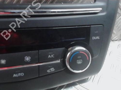 Used Climate control Climate control RENAULT KADJAR (HA_, HL_) 1.6 dCi 130 (HLA4) (130 hp) 24285634 24285634