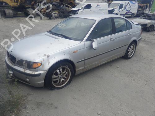BMW 3 (E46) 320 i 4829552