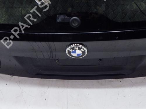 Heckklappe für Heckklappe BMW X5 (E70) xDrive 30 d (235 hp) 36683985 36683985