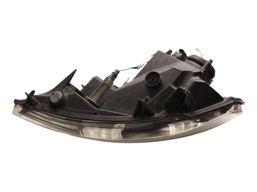 Right headlight RENAULT TRAFIC II Van (FL) 2.0 dCi 90 (FL0H, FL00, FL01, FL0M, FL0P, FL0S) | BP36437012C29 - Image 4