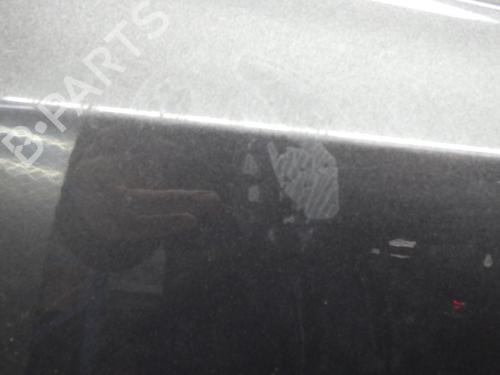Right rear door PEUGEOT 3008 II SUV (MC_, MR_, MJ_, M4_) 1.5 BlueHDi 130 | BP29571071C5 