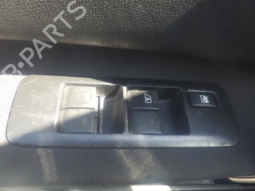 Used Front left window mechanism Front left window mechanism NISSAN QASHQAI I (J10, NJ10) 1.5 dCi (106 hp) 33934074 33934074