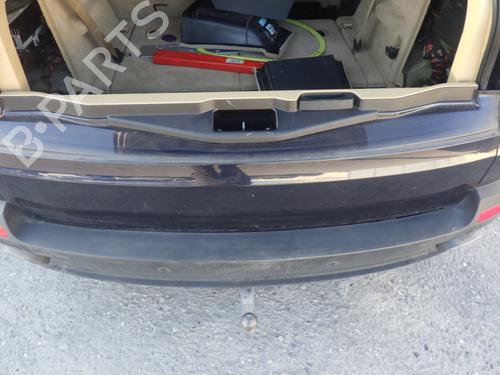 Used Tailgate BMW X5 (E70) xDrive 35 d (286 hp) 31257292