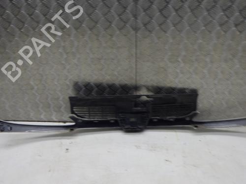 Grille PEUGEOT 206 SW (2E/K) 1.4 | BP30124288C40