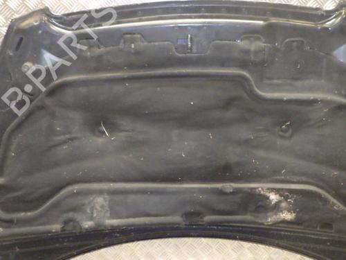 Hood PEUGEOT 307 (3A/C) 2.0 HDi 110 | BP26891994C1 