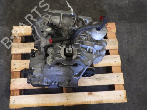 Used Gearbox Gearbox CITROËN C3 II (SC_) 1.2 VTi 82 (82 hp) 28813531 28813531