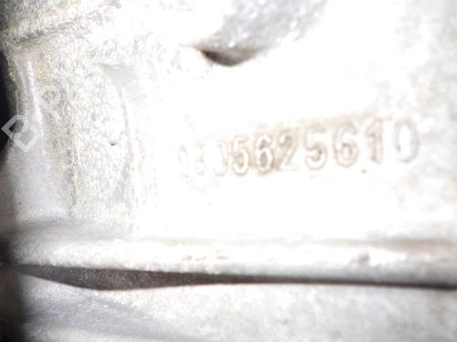 Gearbox PEUGEOT 607 (9D, 9U) 2.2 HDi | BP33311374M3 - Image 4