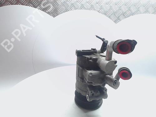 AC compressor VW GOLF VI (5K1) 1.4 | BP24286299M34 - Image 5