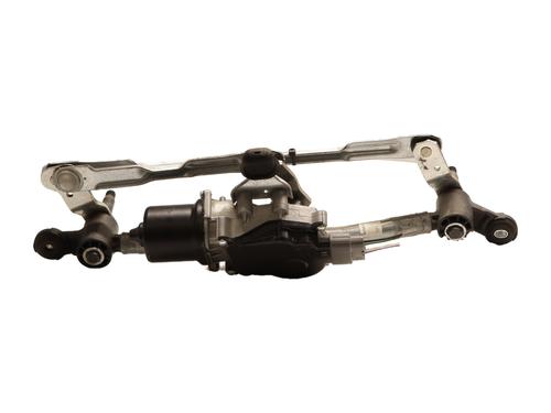 Front wiper motor RENAULT CLIO V (B7_) 1.5 Blue dCi 85 (B7AG) | BP28319684M29 