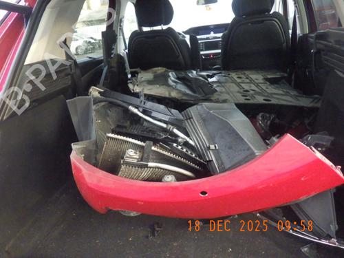 Luftventil CITROËN C4 SPACETOURER (3D_)  | BP33454280I21  - Image 10