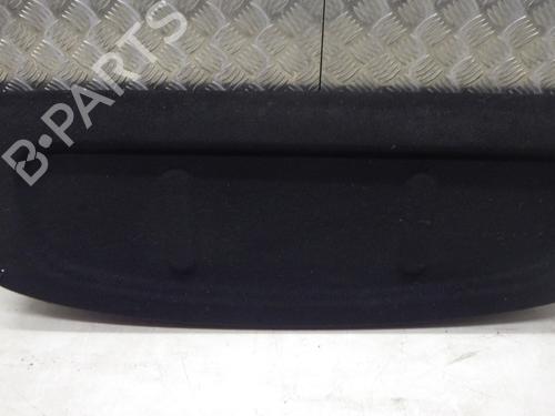 Hattehylle KIA RIO IV (YB, SC, FB) 1.0 T-GDI 100 (101 hp) 31927240