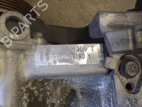 Engine CITROËN C3 II (SC_) 1.4 HDi 70 (SC8HZC, SC8HR0, SC8HP4) | BP24287506M1  - Image 5