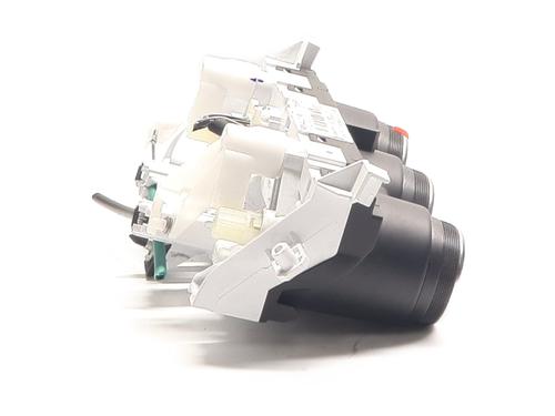 Climate control RENAULT CLIO V (B7_) 1.5 Blue dCi 85 (B7AG) | BP32191780I5