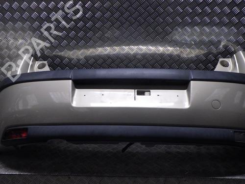 Used Rear bumper CITROËN C4 I (LC_) 1.6 HDi (109 hp) 27617152