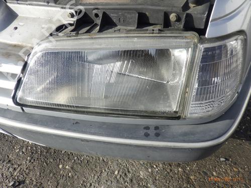 Used Left headlight PEUGEOT 405 I (15B) 1.9 Diesel (69 hp) 30574338