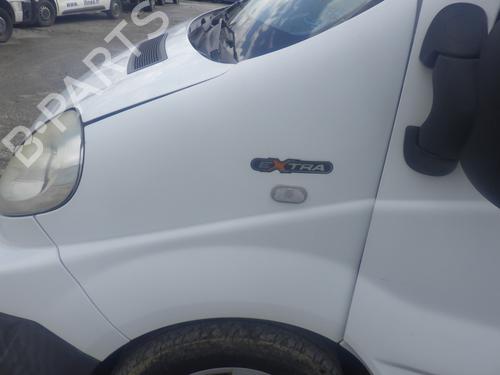 left-front-fenders-renault-trafic-ii-van-fl-2001-37733406 main image