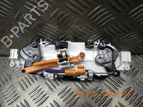 Climate control PEUGEOT 208 I (CA_, CC_) 1.6 BlueHDi 100 | BP24286340I5 