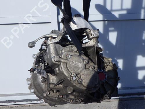 Used Gearbox FORD C-MAX II (DXA/CB7, DXA/CEU) 1.0 EcoBoost (125 hp) 33217384
