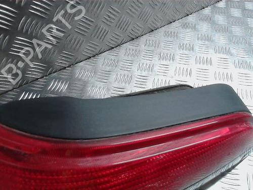 Left taillight PEUGEOT 306 Hatchback (7A, 7C, N3, N5) 1.6 | BP24287112C34 