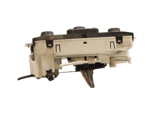 Climate control RENAULT KANGOO / GRAND KANGOO II (KW0/1_) 1.5 dCi 90 (KW05, KW08, KW0G, KW11) | BP28315555I5 