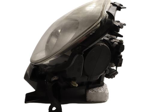 Left headlight RENAULT CLIO III (BR0/1, CR0/1) 1.5 dCi (BR17, CR17) | BP29353307C28 